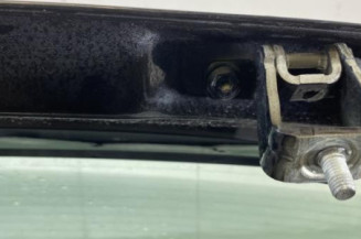 Malle/Hayon arriere VOLKSWAGEN POLO 5