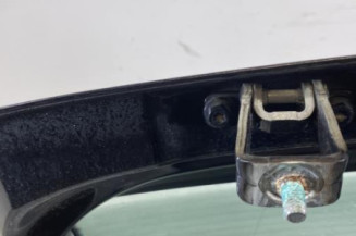 Malle/Hayon arriere VOLKSWAGEN POLO 5