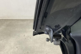 Malle/Hayon arriere VOLKSWAGEN POLO 5