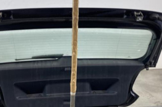 Malle/Hayon arriere VOLKSWAGEN POLO 5
