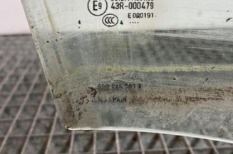 Vitre avant droit VOLKSWAGEN POLO 5