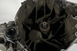 Boite de vitesses NISSAN QASHQAI 1 Photo n°1