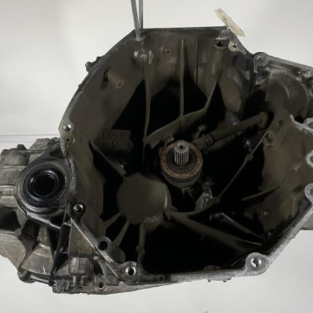 Boite de vitesses NISSAN QASHQAI 1 Photo n°1