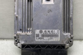 Calculateur moteur VOLKSWAGEN TIGUAN 1