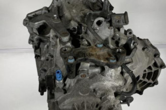 Boite de vitesses NISSAN QASHQAI 1