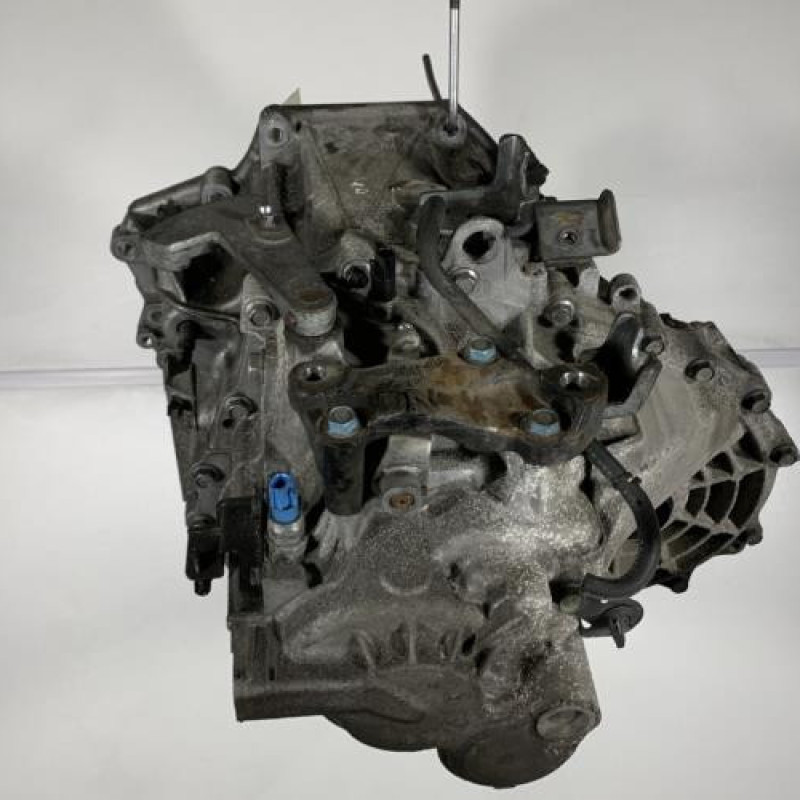 Boite de vitesses NISSAN QASHQAI 1 Photo n°3