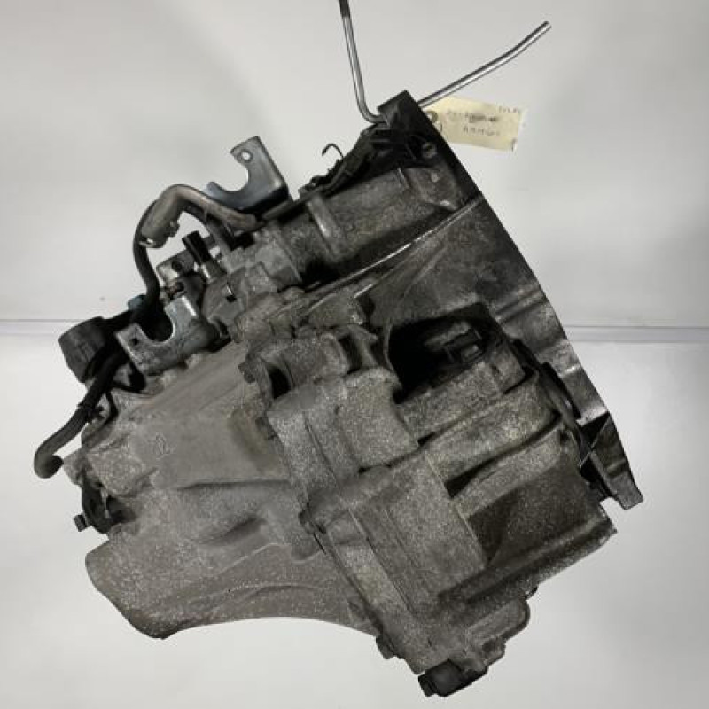 Boite de vitesses NISSAN QASHQAI 1 Photo n°4