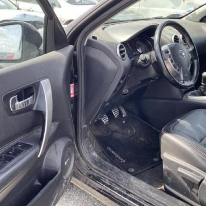 Boite de vitesses NISSAN QASHQAI 1 Photo n°11