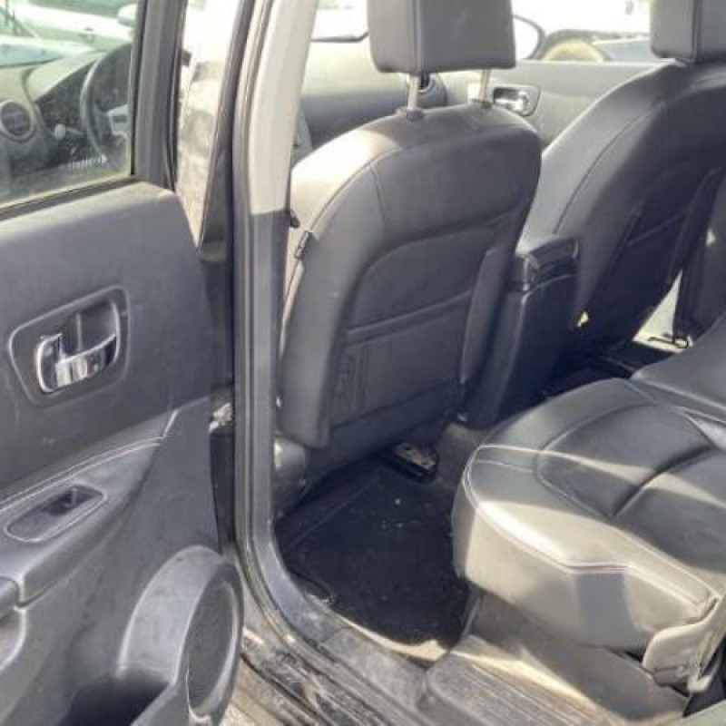 Boite de vitesses NISSAN QASHQAI 1 Photo n°12
