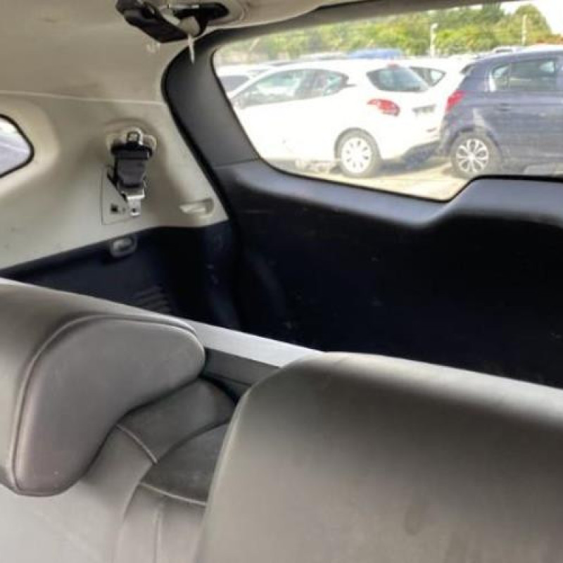 Boite de vitesses NISSAN QASHQAI 1 Photo n°13