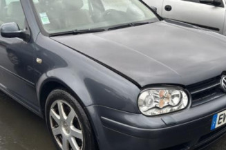 Bloc ABS (freins anti-blocage) VOLKSWAGEN GOLF 4 Photo n°1