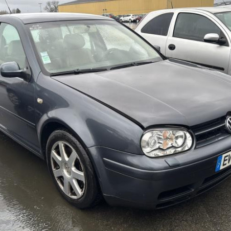 Bloc ABS (freins anti-blocage) VOLKSWAGEN GOLF 4 Photo n°1