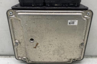 Calculateur moteur TOYOTA YARIS 3