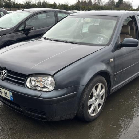 Bloc ABS (freins anti-blocage) VOLKSWAGEN GOLF 4