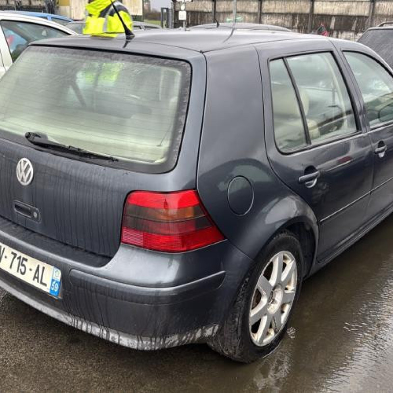 Bloc ABS (freins anti-blocage) VOLKSWAGEN GOLF 4 Photo n°3