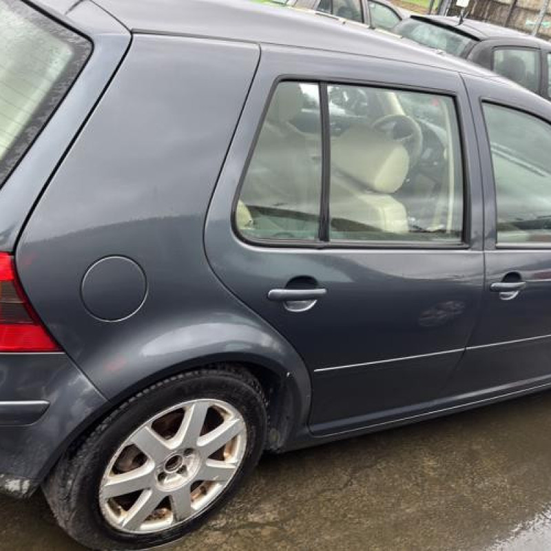 Bloc ABS (freins anti-blocage) VOLKSWAGEN GOLF 4 Photo n°5