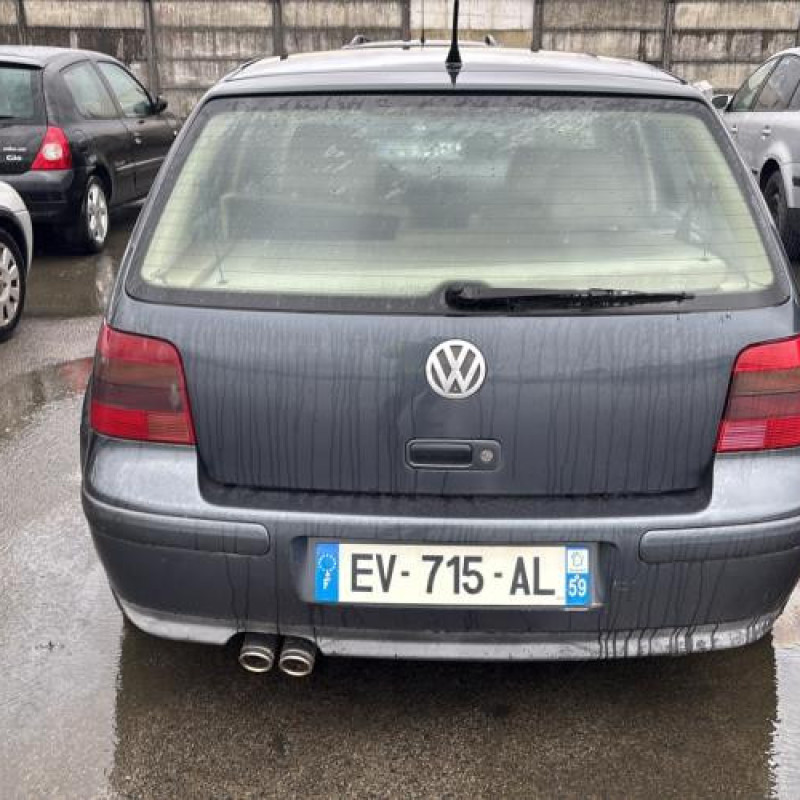 Bloc ABS (freins anti-blocage) VOLKSWAGEN GOLF 4 Photo n°6