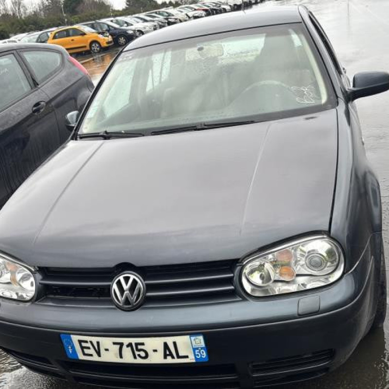 Bloc ABS (freins anti-blocage) VOLKSWAGEN GOLF 4 Photo n°8