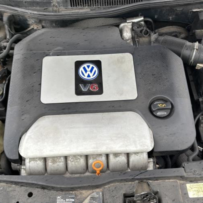 Bloc ABS (freins anti-blocage) VOLKSWAGEN GOLF 4 Photo n°18