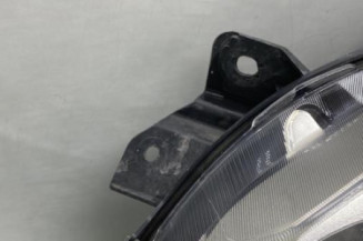 Optique avant principal gauche (feux)(phare) RENAULT CLIO 3