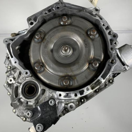 Boite de vitesses PEUGEOT 3008 2 Photo n°1