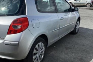 Optique avant principal gauche (feux)(phare) RENAULT CLIO 3