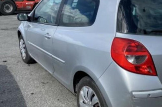 Optique avant principal gauche (feux)(phare) RENAULT CLIO 3