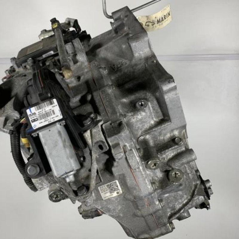 Boite de vitesses PEUGEOT 3008 2 Photo n°4