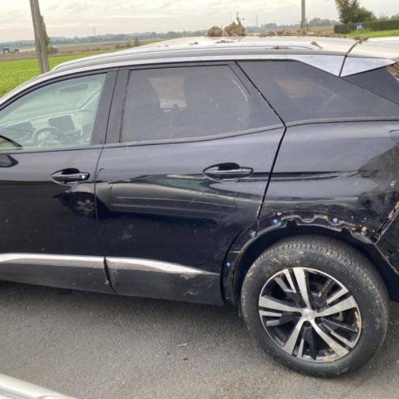 Boite de vitesses PEUGEOT 3008 2 Photo n°10