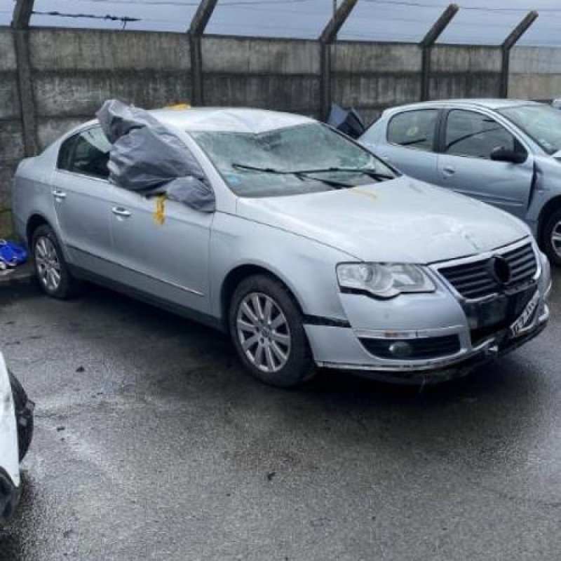 Retroviseur droit VOLKSWAGEN PASSAT 5 Photo n°12