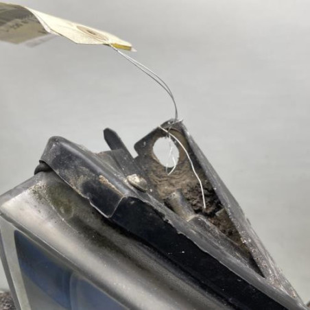 Optique avant principal droit (feux)(phare) RENAULT ESPACE 4