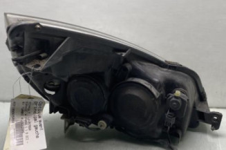 Optique avant principal gauche (feux)(phare) RENAULT ESPACE 4