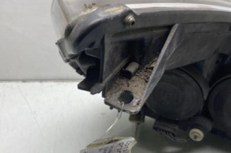 Optique avant principal gauche (feux)(phare) RENAULT ESPACE 4