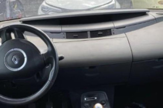 Optique avant principal gauche (feux)(phare) RENAULT ESPACE 4