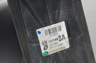 Retroviseur gauche OPEL ZAFIRA B