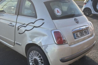Retroviseur gauche FIAT 500 2