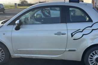 Retroviseur gauche FIAT 500 2