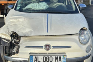 Retroviseur gauche FIAT 500 2