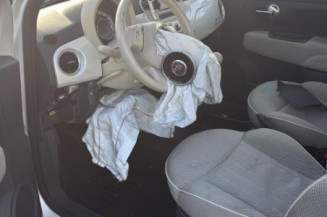 Retroviseur gauche FIAT 500 2