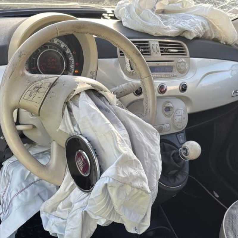 Retroviseur gauche FIAT 500 2 Photo n°17