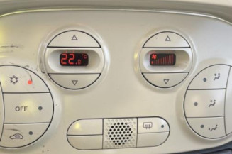 Retroviseur gauche FIAT 500 2