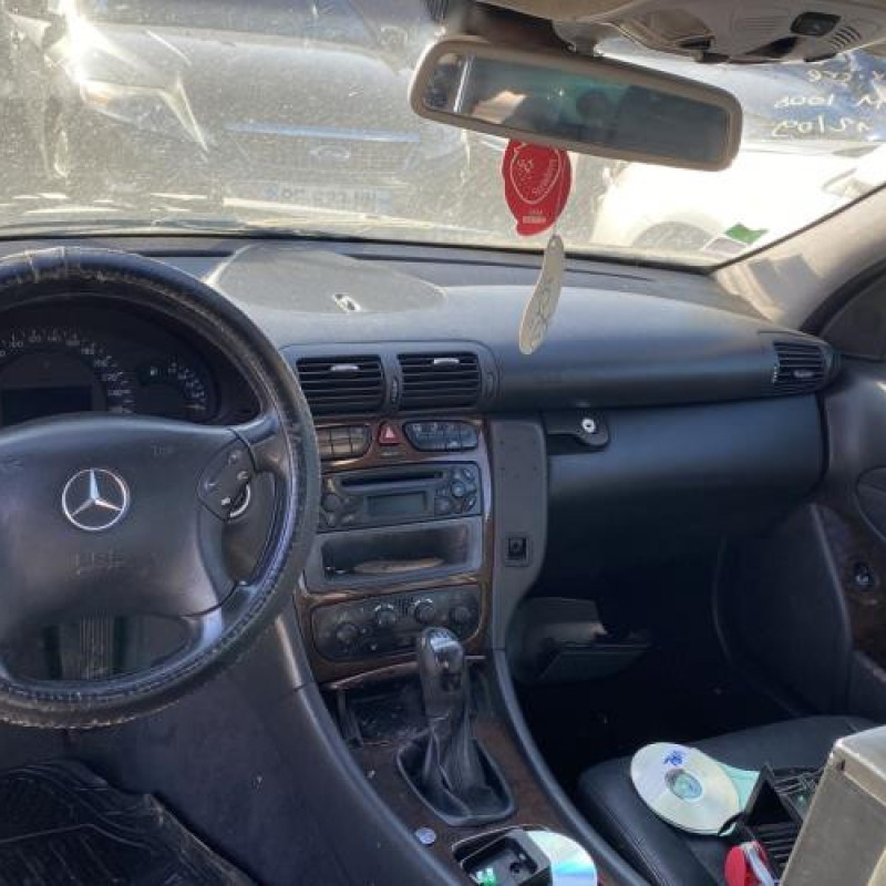 Retroviseur gauche MERCEDES CLASSE C 203 Photo n°16
