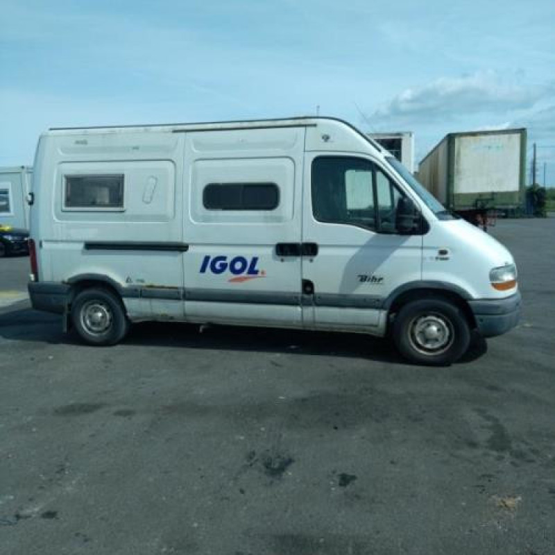 Retroviseur gauche RENAULT MASTER 2 Photo n°6