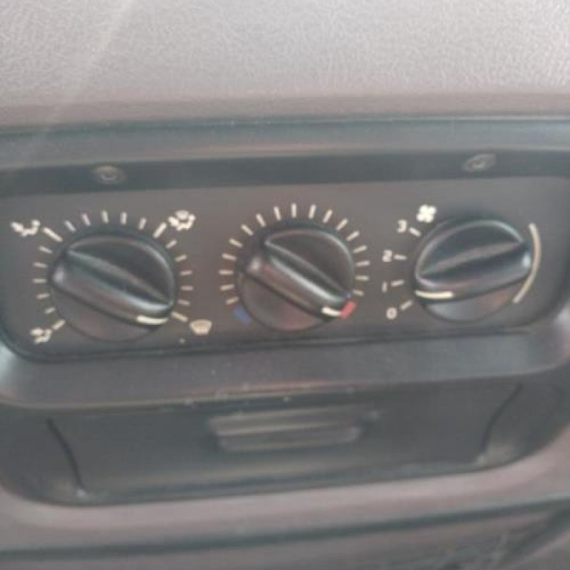Retroviseur gauche RENAULT MASTER 2 Photo n°11