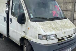 Retroviseur gauche CITROEN JUMPER 1
