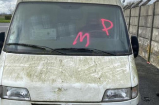 Retroviseur gauche CITROEN JUMPER 1