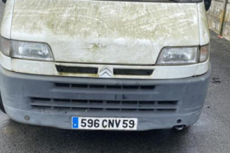 Retroviseur gauche CITROEN JUMPER 1