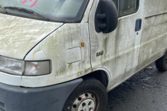 Retroviseur gauche CITROEN JUMPER 1