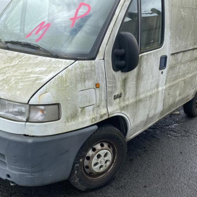 Retroviseur gauche CITROEN JUMPER 1 Photo n°8