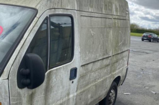 Retroviseur gauche CITROEN JUMPER 1